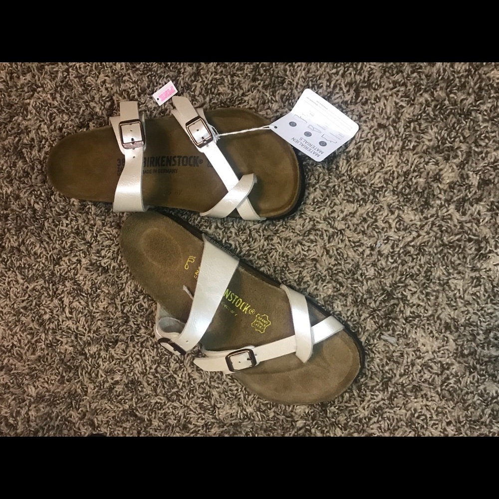 Birkenstock 38